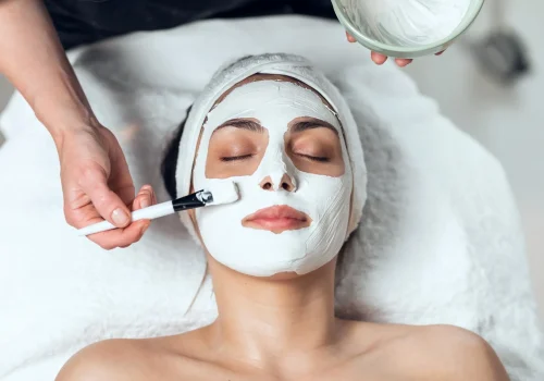 facial 1