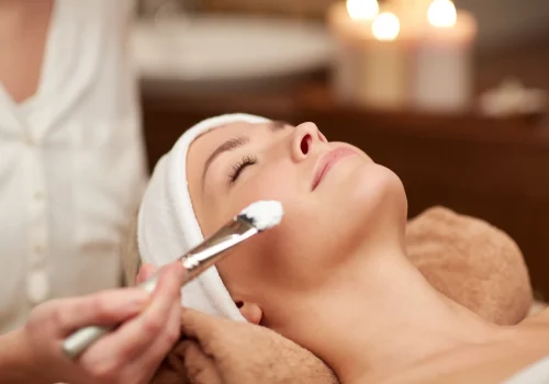 facial 2