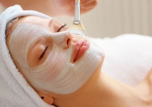 facial 3