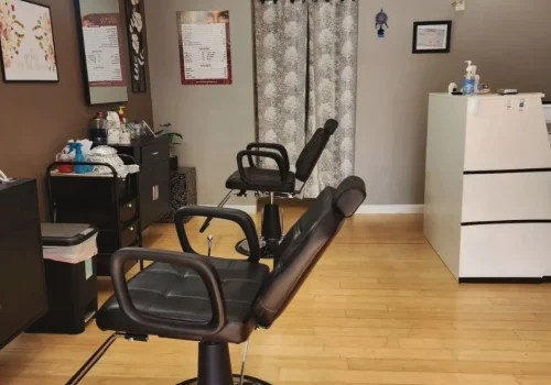 facial