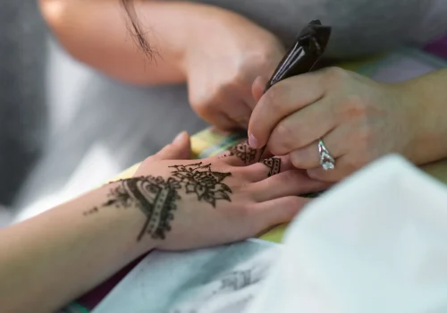 hena