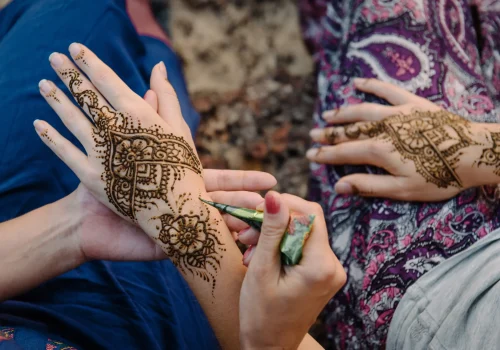 henna